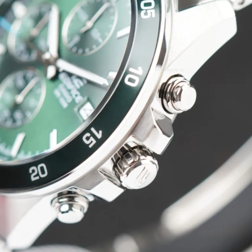 Đồng Hồ Casio 43.8mm Nam EFR-526D-3AVUDF