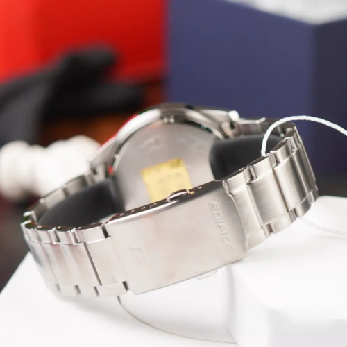 Đồng Hồ Casio 43.8mm Nam EFR-526D-3AVUDF