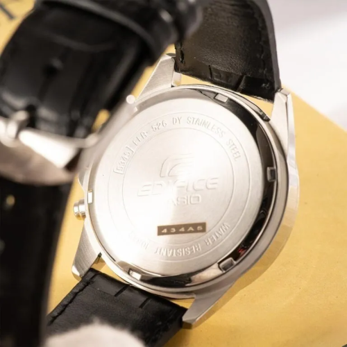 Đồng Hồ Casio 43.8mm Nam EFR-526L-1AVUDF