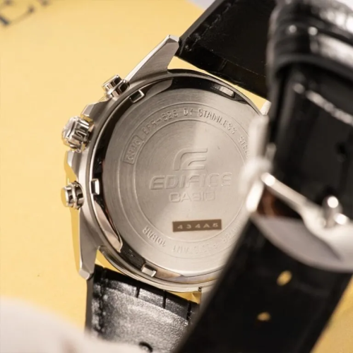 Đồng Hồ Casio 43.8mm Nam EFR-526L-1AVUDF