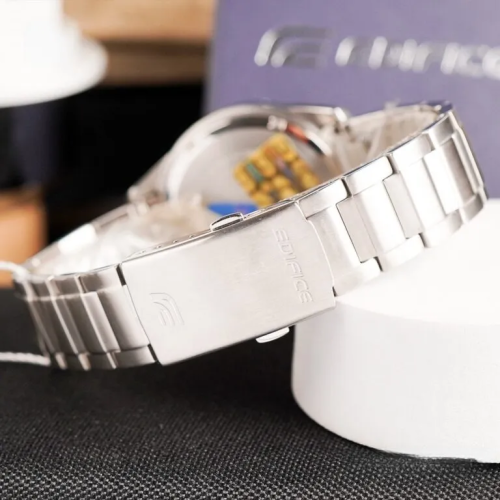 Đồng Hồ Casio 41mm Nam EFR-527D-2AVUDF