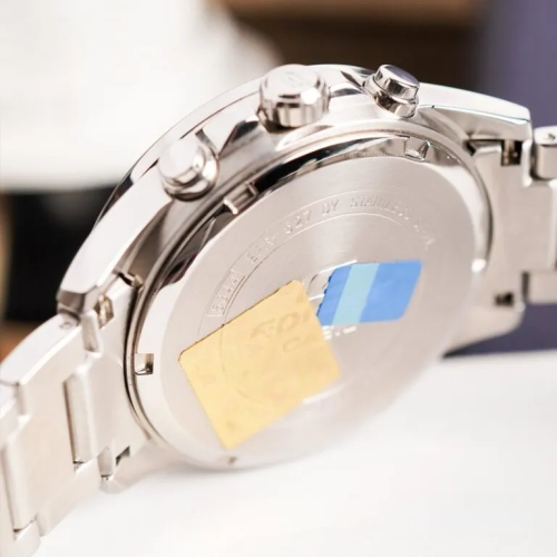 Đồng Hồ Casio 41mm Nam EFR-527D-2AVUDF