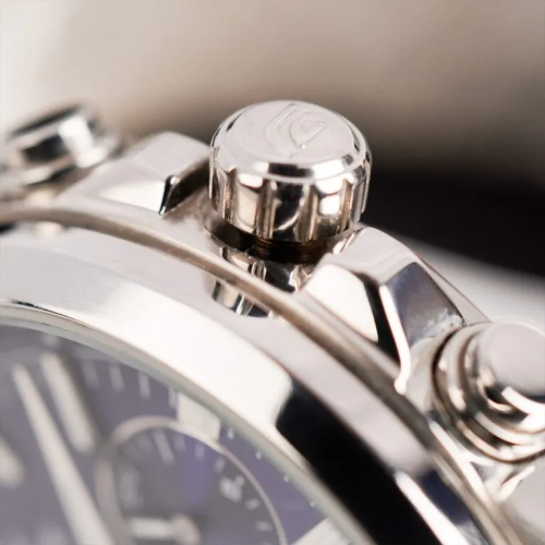 Đồng Hồ Casio 41mm Nam EFR-527D-2AVUDF