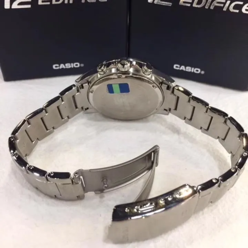 Đồng Hồ Casio 41mm Nam EFR-527D-7AVUDF