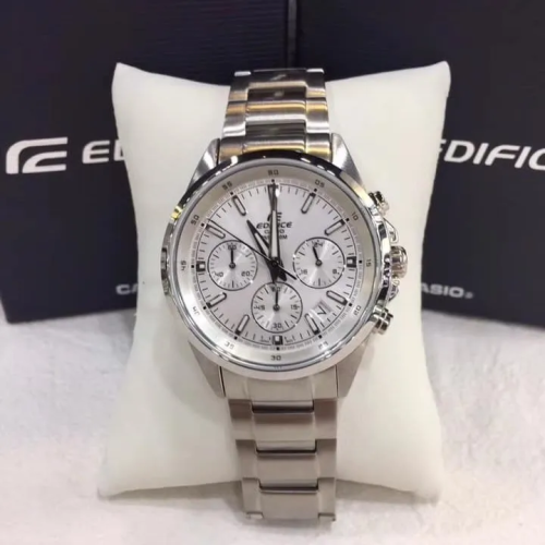 Đồng Hồ Casio 41mm Nam EFR-527D-7AVUDF