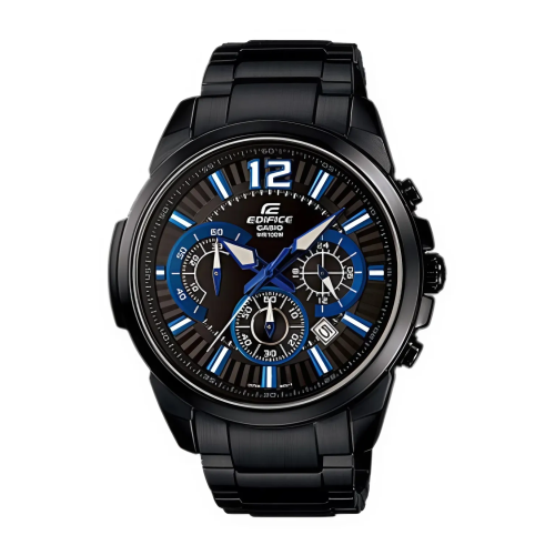 Đồng Hồ Casio Nam EFR-535BK-1A2VUDF