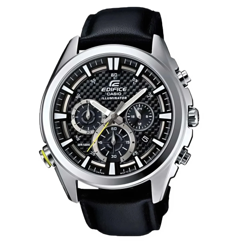 Đồng Hồ Casio Nam EFR-537L-1AVDF