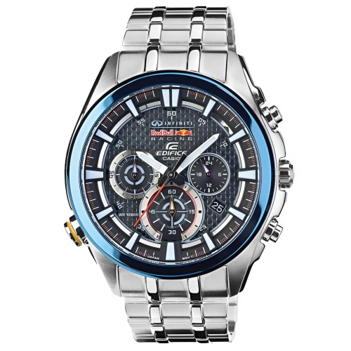 Đồng Hồ Casio Nam EFR-537RB-1ADR