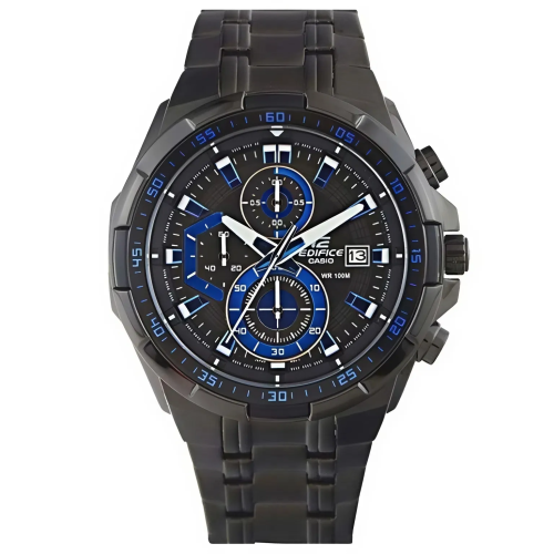 Đồng Hồ Casio Nam EFR-539BK-1A2VUDF