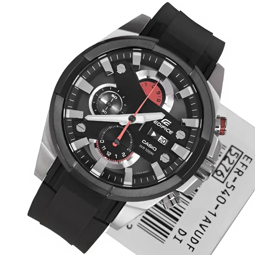 Đồng Hồ Casio Nam EFR-540-1AVUDF