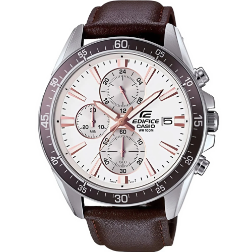 Casio 47mm Nam EFR-546L-7AVUDF