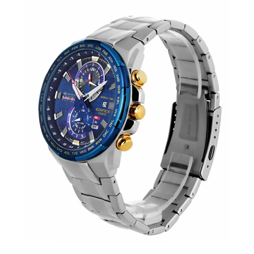 Đồng Hồ Casio Nam EFR-550RB-2ADR