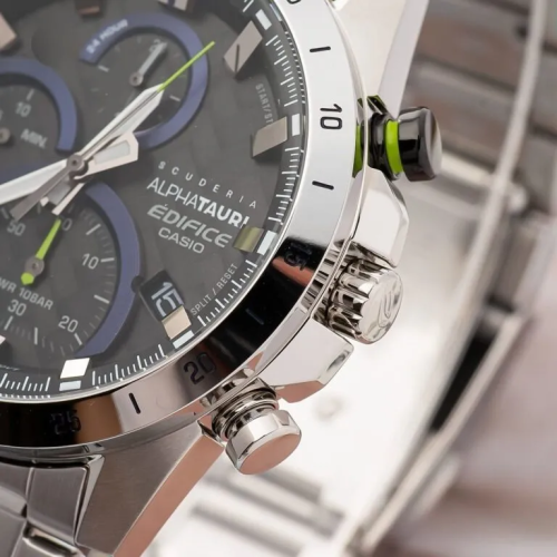 Đồng Hồ Casio Nam EFR-571AT-1ADR