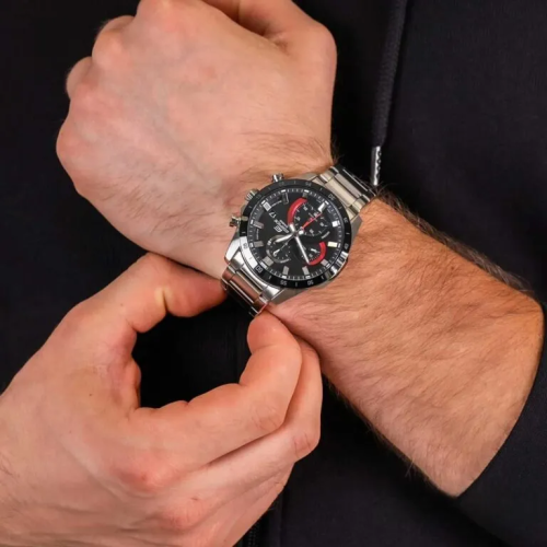 Đồng Hồ Casio Nam EFR-571DB-1A1VUDF