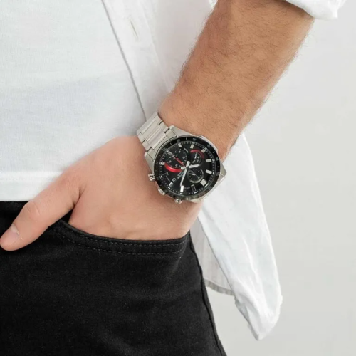 Đồng Hồ Casio Nam EFR-571DB-1A1VUDF