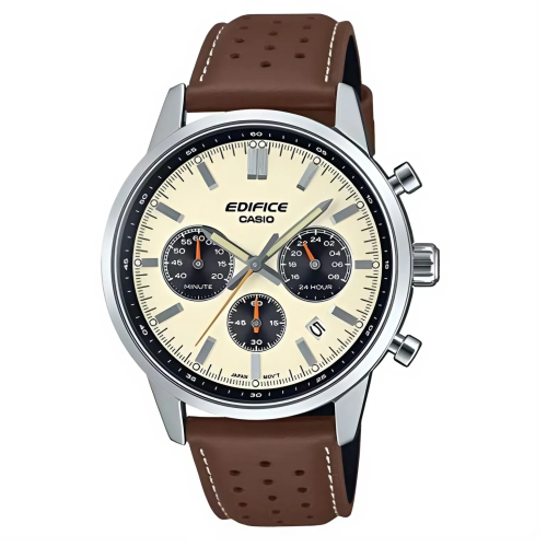 Đồng Hồ Casio Nam EFR-575L-7ADF