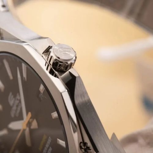 Đồng Hồ Casio Nam EFR-S108D-1AVUDF