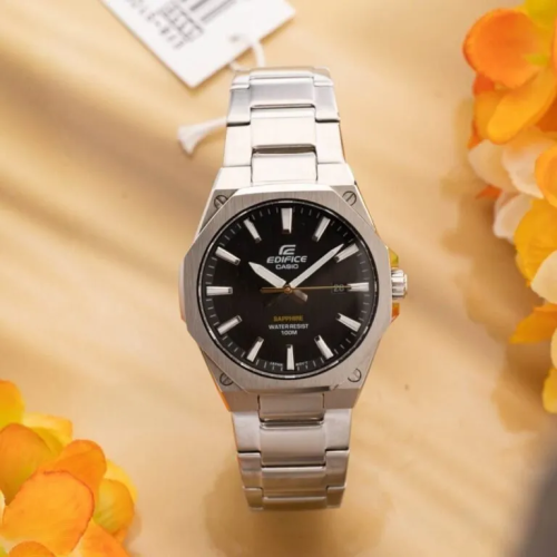 Đồng Hồ Casio Nam EFR-S108D-1AVUDF