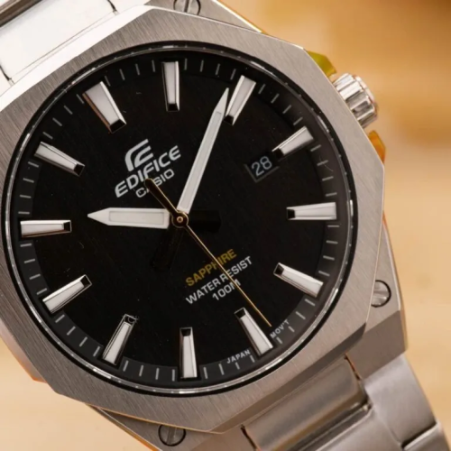 Đồng Hồ Casio Nam EFR-S108D-1AVUDF