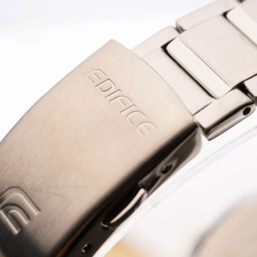 Đồng Hồ Casio Nam EFR-S108D-1AVUDF