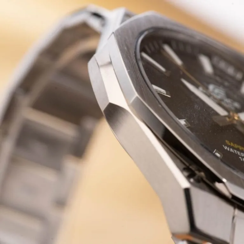 Đồng Hồ Casio Nam EFR-S108D-1AVUDF