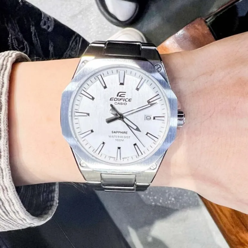 Đồng Hồ Casio Nam EFR-S108D-7AVUDF