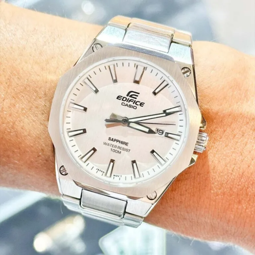 Đồng Hồ Casio Nam EFR-S108D-7AVUDF