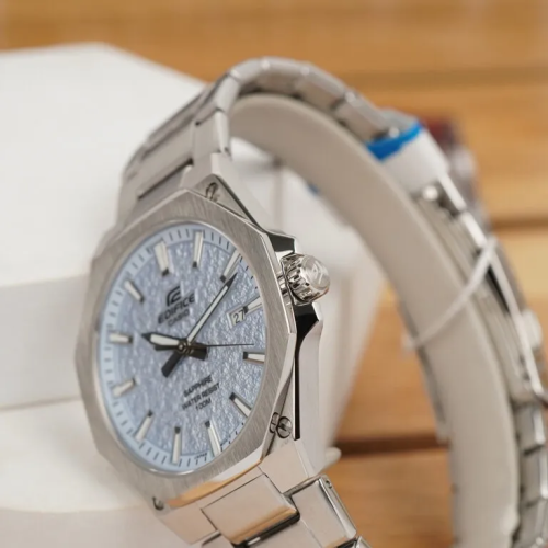 Đồng Hồ Casio Nam EFR-S108DE-2AVUDF