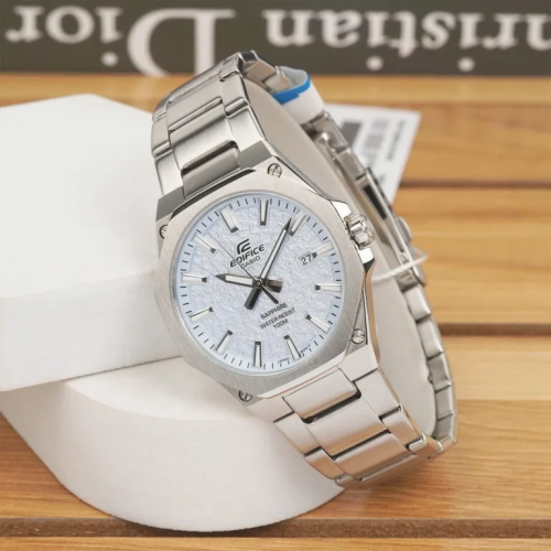 Đồng Hồ Casio Nam EFR-S108DE-2AVUDF