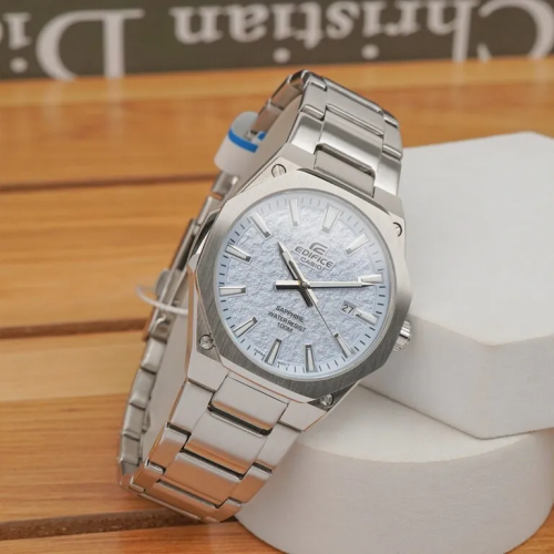 Đồng Hồ Casio Nam EFR-S108DE-2AVUDF
