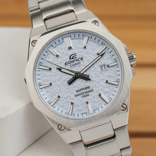 Đồng Hồ Casio Nam EFR-S108DE-2AVUDF