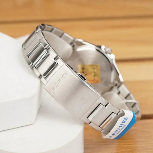 Đồng Hồ Casio Nam EFR-S108DE-3AVUDF