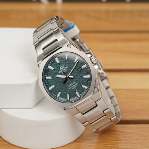 Đồng Hồ Casio Nam EFR-S108DE-3AVUDF