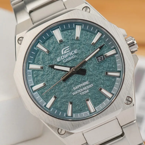 Đồng Hồ Casio Nam EFR-S108DE-3AVUDF