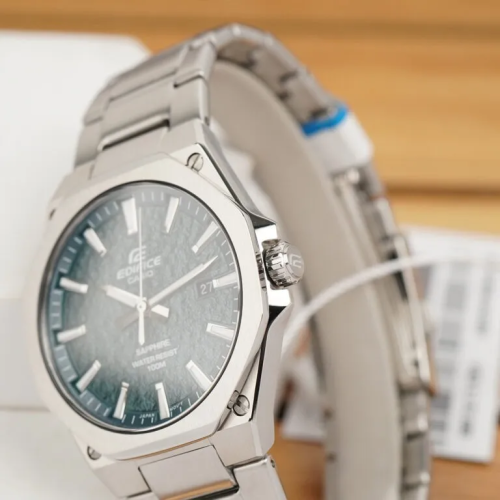 Đồng Hồ Casio Nam EFR-S108DE-3AVUDF