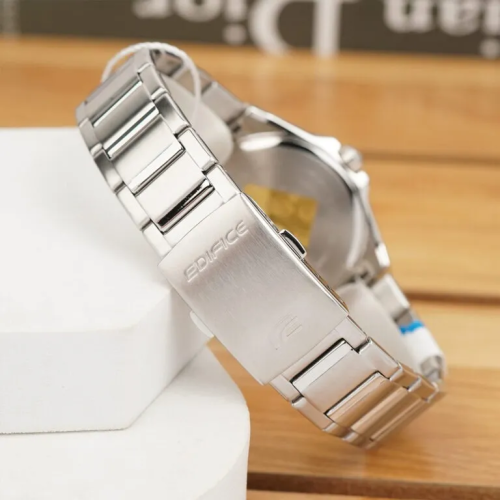 Đồng Hồ Casio Nam EFR-S108DE-8AVUDF