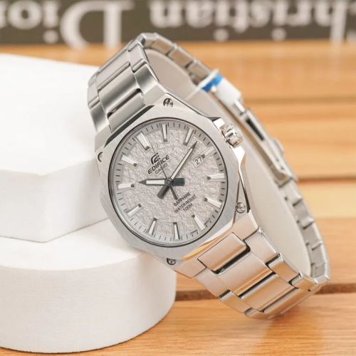 Đồng Hồ Casio Nam EFR-S108DE-8AVUDF