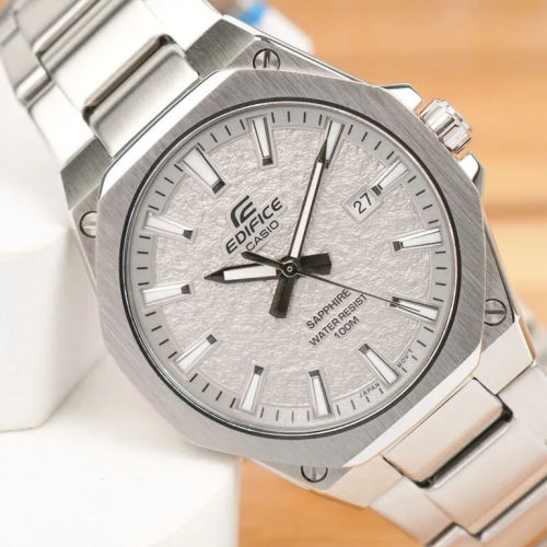 Đồng Hồ Casio Nam EFR-S108DE-8AVUDF