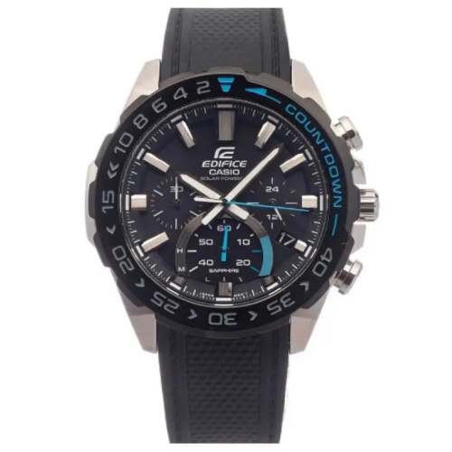 Đồng Hồ Casio Nam EFS-S550PB-1AVUDF