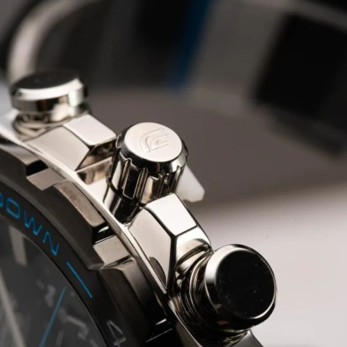 Đồng Hồ Casio Nam EFS-S550PB-1AVUDF