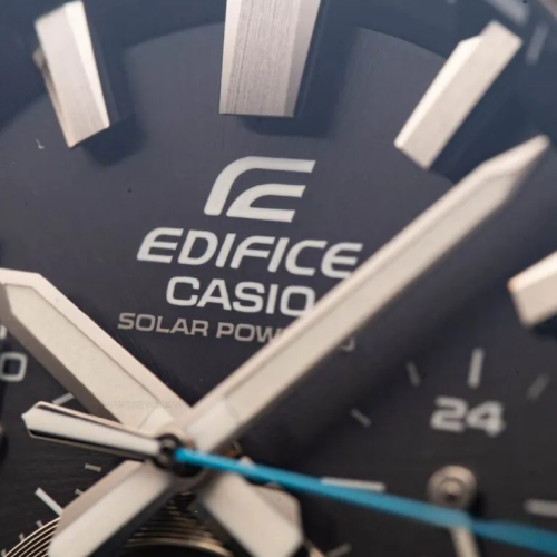 Đồng Hồ Casio Nam EFS-S550PB-1AVUDF