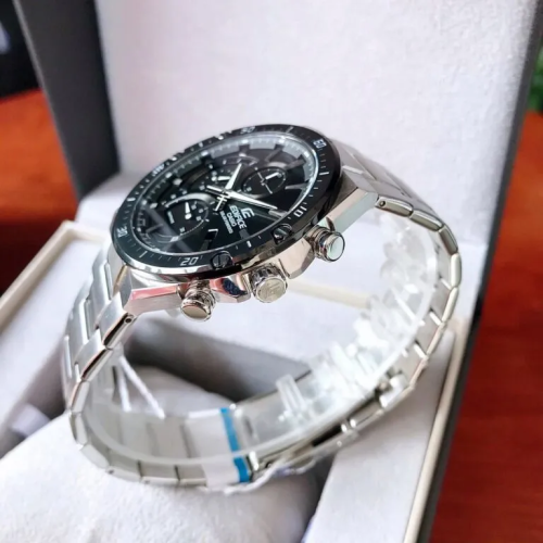 Đồng Hồ Casio Nam EFS-S560DB-1AVUDF