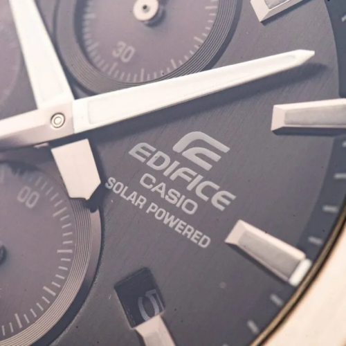 Đồng Hồ Casio Nam EFS-S570D-1AUDF