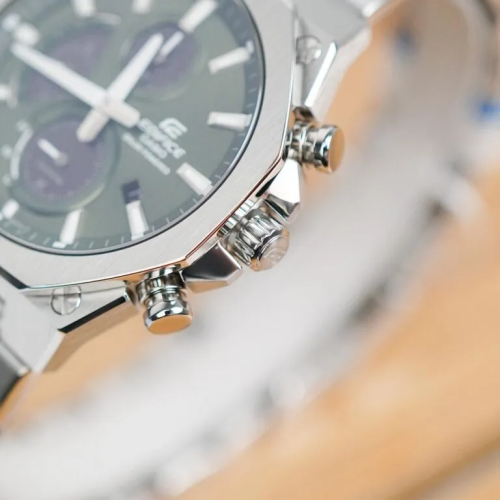 Đồng Hồ Casio Nam EFS-S570D-3AUDF