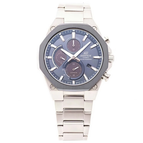 Đồng Hồ Casio Nam EFS-S570DB-2AUDF