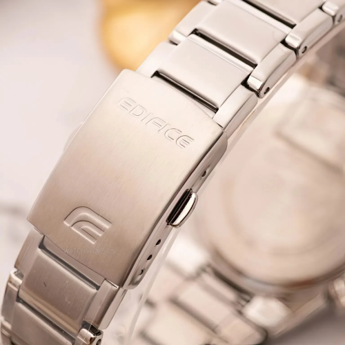 Đồng Hồ Casio Nam EFS-S570DB-2AUDF