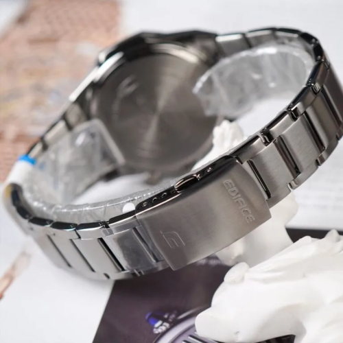 Đồng Hồ Casio Nam EFS-S570DC-1AUDF