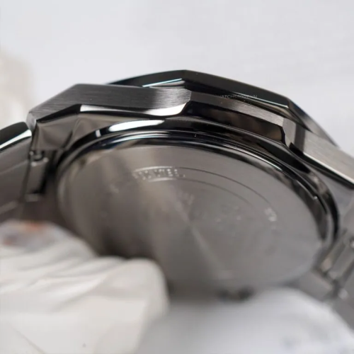 Đồng Hồ Casio Nam EFS-S570DC-1AUDF