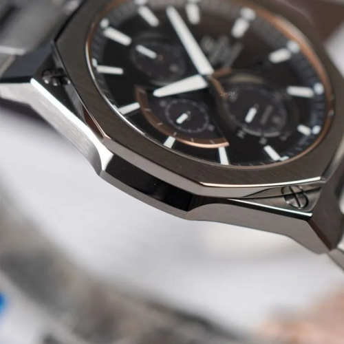 Đồng Hồ Casio Nam EFS-S570DC-1AUDF