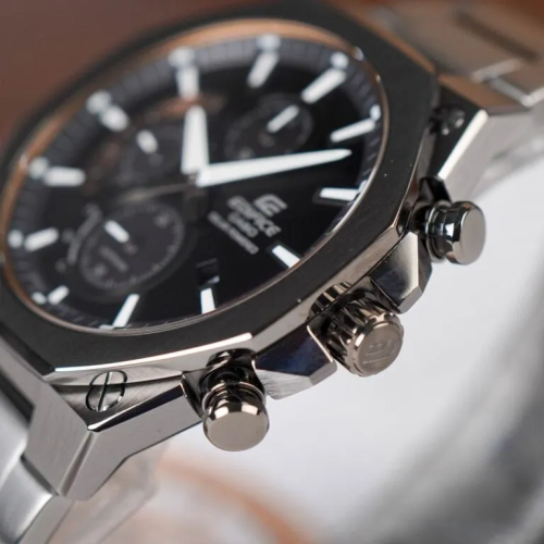 Đồng Hồ Casio Nam EFS-S570DC-1AUDF